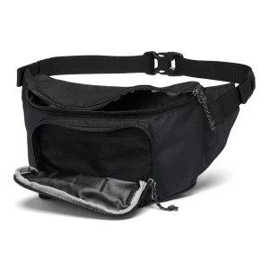 Pochete Columbia Zigzag 2 Hip Black 2