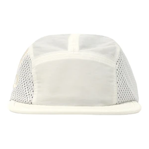 Boné Öus 5 Panel Fili Off White Mono 1