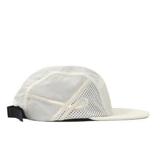Boné Öus 5 Panel Fili Off White Mono 3
