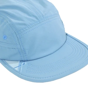 Boné Öus 5 Panel Phibo Az Mono 4