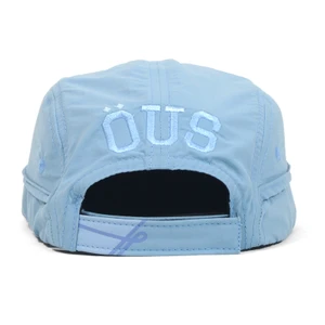 Boné Öus 5 Panel Phibo Az Mono 3