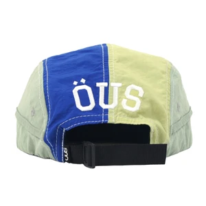 Boné Öus 5 Panel Phibo Colors 4