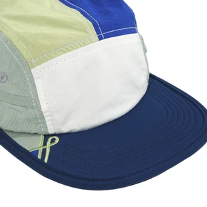 Boné Öus 5 Panel Phibo Colors 3