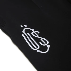 Calça Öus Monograma Preto 2