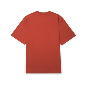 Camiseta Öus Arame Farpado Bordo 2