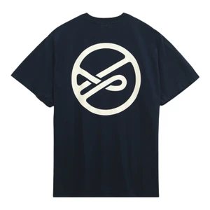 Camiseta Öus Baska Azul Marinho 1