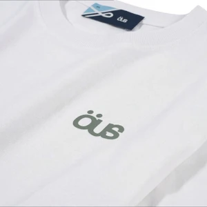 Camiseta Öus Baska Branco 3
