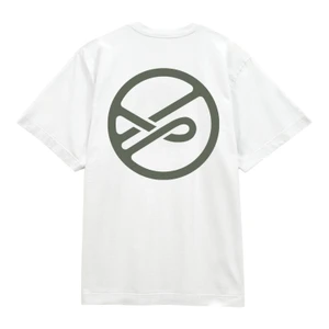 Camiseta Öus Baska Branco 1