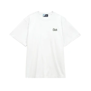 Camiseta Öus Baska Branco 2