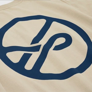 Camiseta Öus Baska Khaki 4