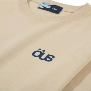 Camiseta Öus Baska Khaki 3