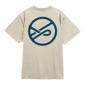 Camiseta Öus Baska Khaki 1