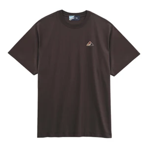 Camiseta Öus K2 Marrom 1