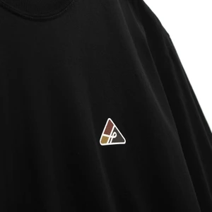 Camiseta Öus K2 Preto 3