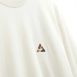 Camiseta Öus K2 Pristine 3