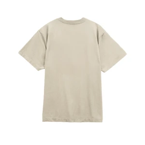 Camiseta Öus Lisa Khaki 2