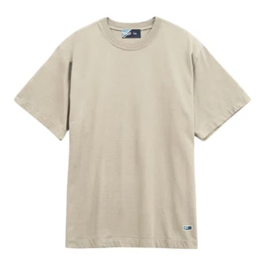 Camiseta Öus Lisa Khaki 1