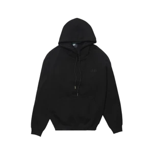 Moletom Öus Baska Preto 3