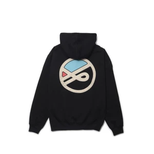 Moletom Öus Baska Preto 4