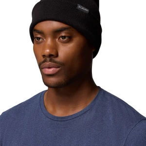 Touca Columbia Bonnet Itsakeeper Black 2