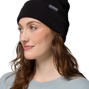 Touca Columbia Bonnet Itsakeeper Black 3