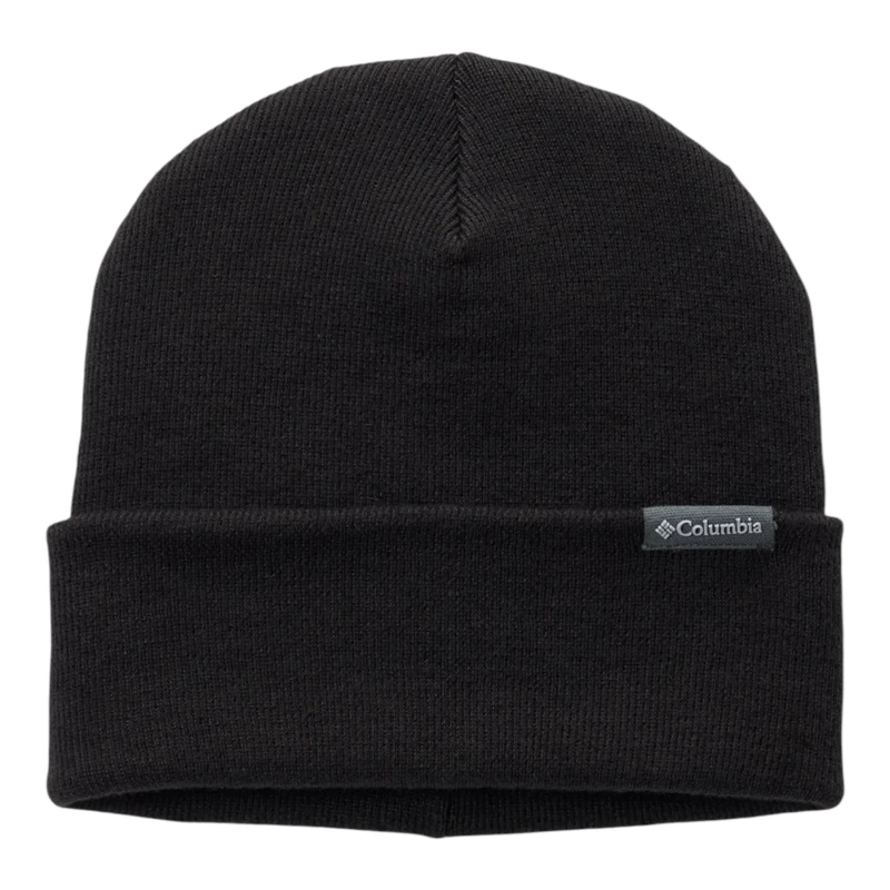 Touca Columbia Bonnet Itsakeeper Black