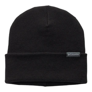 Touca Columbia Bonnet Itsakeeper Black 1