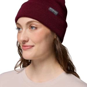 Touca Columbia Bonnet Itsakeeper Wine 3