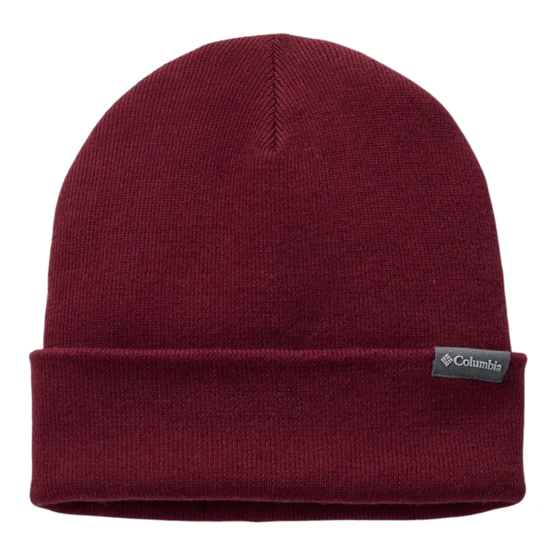 Touca Columbia Bonnet Itsakeeper Wine
