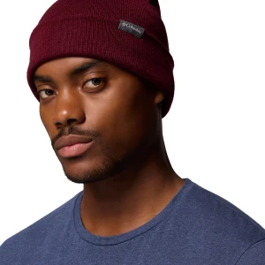 Touca Columbia Bonnet Itsakeeper Wine 2