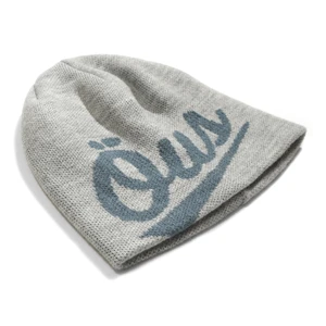 Touca Öus Team Cinza 2