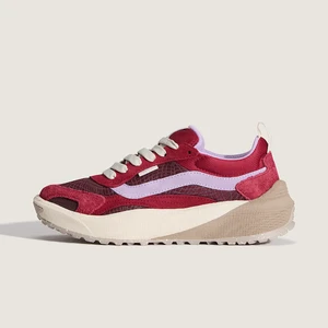 Tênis Vans Ultrarange Neo 2.0 Bordeaux 5