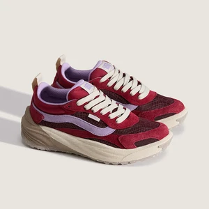 Tênis Vans Ultrarange Neo 2.0 Bordeaux 4