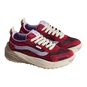 Tênis Vans Ultrarange Neo 2.0 Bordeaux 1