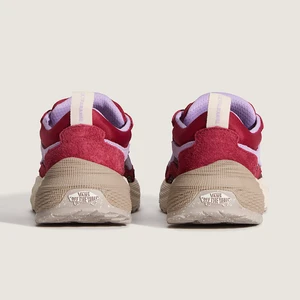 Tênis Vans Ultrarange Neo 2.0 Bordeaux 3
