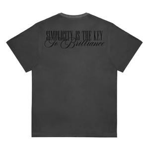 Camiseta Diamond Key Stoned Black 2