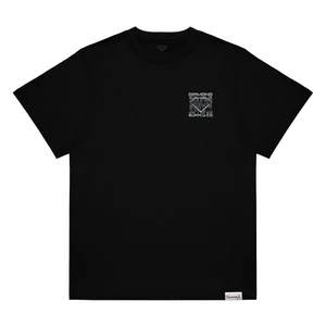 Camiseta Diamond Racing Machine Black 2