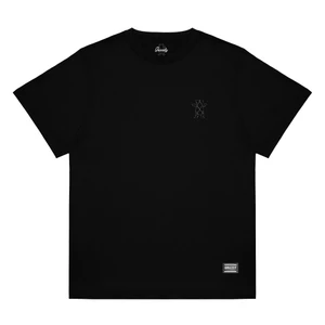 Camiseta Grizzly Chain Link Black 2