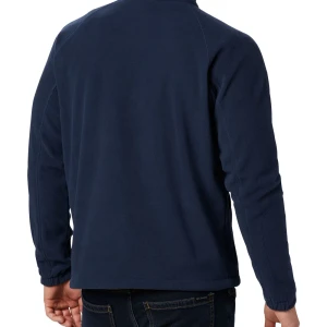 Jaqueta Columbia Fast Trek 2 Full Zip Fleece Navy 3