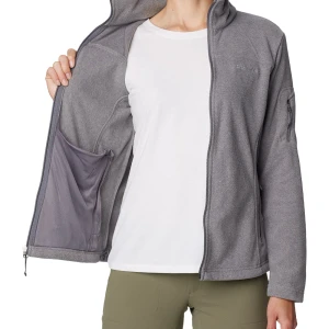Jaqueta Columbia Feminina Fast Trek 2 Grey 2