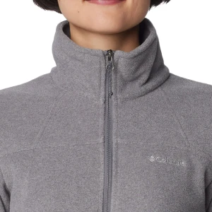 Jaqueta Columbia Feminina Fast Trek 2 Grey 6