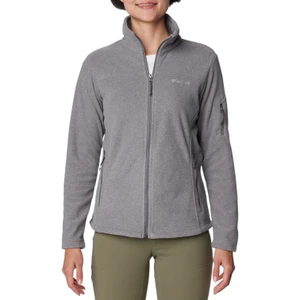 Jaqueta Columbia Feminina Fast Trek 2 Grey 1