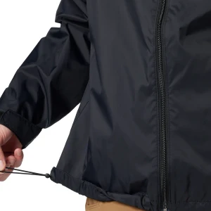 Jaqueta Columbia Glennaker Lake 2 Rain Black 5