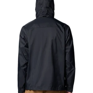 Jaqueta Columbia Glennaker Lake 2 Rain Black 2