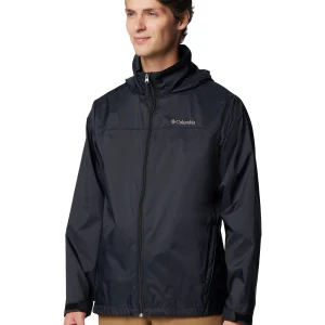 Jaqueta Columbia Glennaker Lake 2 Rain Black 3