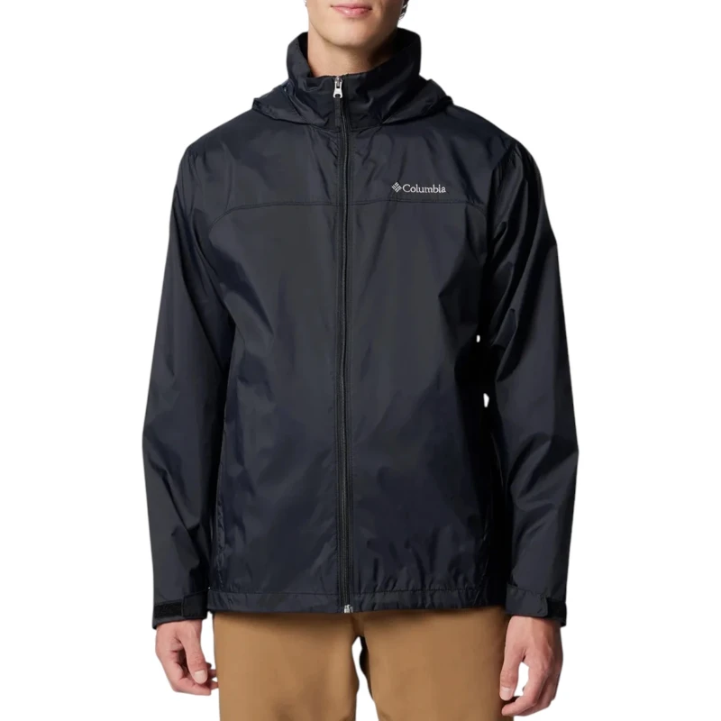 JAQUETA COLUMBIA GLENNAKER LAKE 2 RAIN BLACK