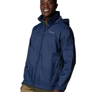 Jaqueta Columbia Glennaker Lake 2 Rain Navy 3