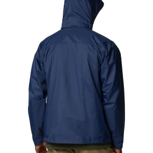 Jaqueta Columbia Glennaker Lake 2 Rain Navy 2