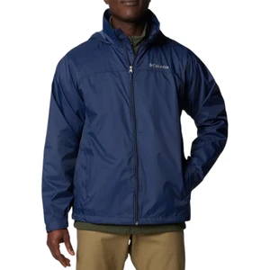 Jaqueta Columbia Glennaker Lake 2 Rain Navy 1