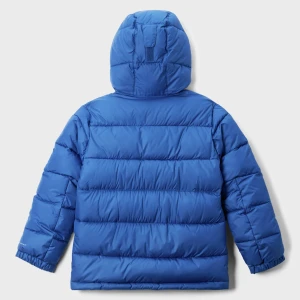 Jaqueta Columbia Infantil Pike Lake 2 Hdd Blue 3